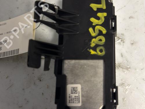 Used Camera RENAULT MEGANE IV Hatchback (B9A/M/N_) 1.5 Blue dCi 115 (B9A6) (116 hp) 21487885