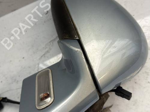 Right mirror CITROËN C4 I (LC_) 1.6 HDi | BP27154756C27 