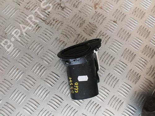 Used Air vent RENAULT CLIO III (BR0/1, CR0/1) 1.5 dCi (88 hp) 21847427