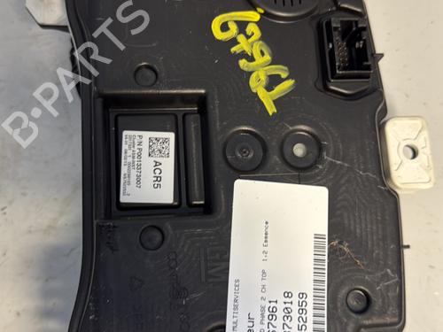 Instrument cluster OPEL CORSA D (S07) 1.2 (L08, L68) | BP22557518C47 