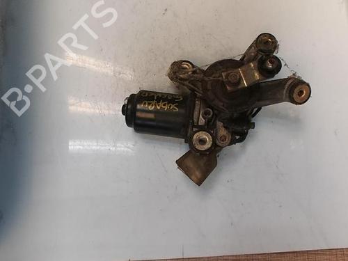 Front wiper motor SUBARU FORESTER (SF_) 2.0 S Turbo AWD (SF5) | BP21847737M29 