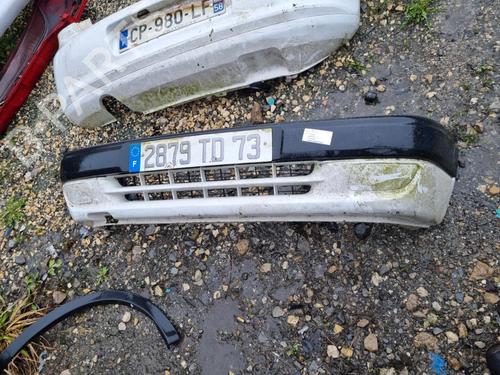 Used Front bumper CITROËN SAXO (S0, S1) 1.5 D (57 hp) 21331319