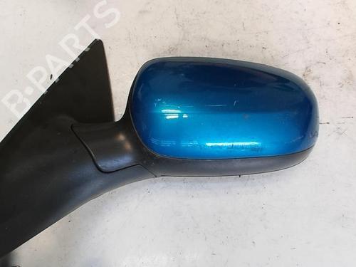 Left mirror OPEL TIGRA TwinTop (X04) 1.4 (R97) | BP21357835C26 