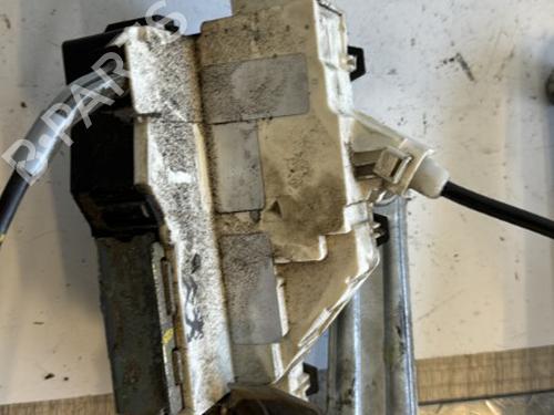Front left lock CITROËN C4 I (LC_) 1.6 HDi | BP21345815C98 
