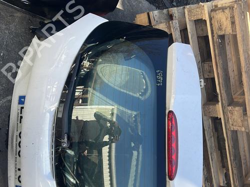 Tailgate PEUGEOT 208 I (CA_, CC_) 1.6 HDi / BlueHDi 75 | BP23798299C6 