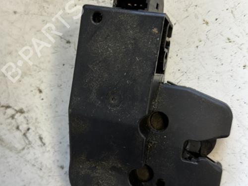 Tailgate lock CITROËN C3 I (FC_, FN_) 1.4 i | BP21337196C101 