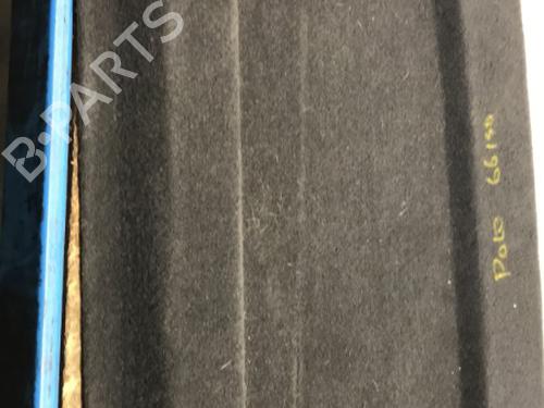 Rear parcel shelf VW POLO (9N_, 9A_) 1.2 12V | BP21352563C85 