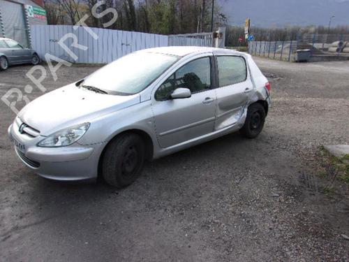 Right front window motor PEUGEOT 307 (3A/C) 1.6 16V | BP21359327E20 