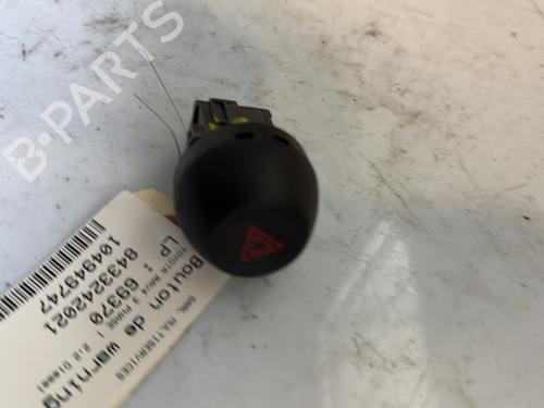 Warning switch TOYOTA RAV 4 III (_A3_) 2.2 D 4WD (ALA30_, ALA30R) | BP25141200I22 