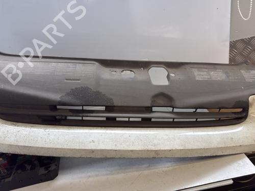 Used Grille RENAULT CLIO II (BB_, CB_) 1.9 D (B/CB0E, BB0J) (64 hp) 23029783