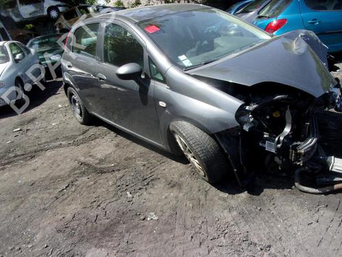 Front right window mechanism FIAT GRANDE PUNTO (199_) 1.3 D Multijet | BP21354194C23 