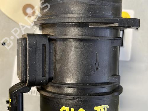 Used Mass air flow sensor RENAULT CLIO IV (BH_) 1.5 dCi 75 (75 hp) 21331079