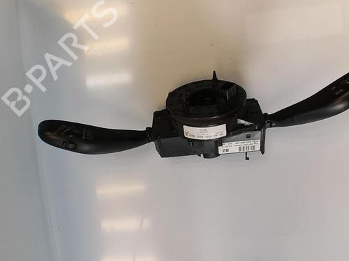 Used Steering column stalk VW POLO V (6R1, 6C1) 1.2 TDI (75 hp) 21352348