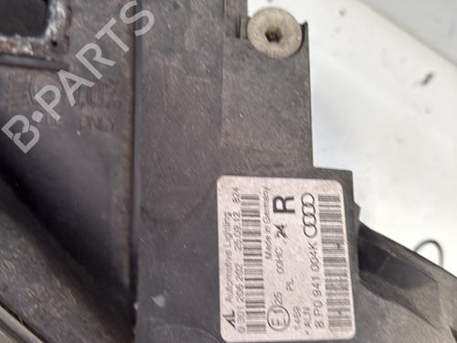 Right headlight AUDI A3 (8P1) 1.9 TDI | BP22772164C29 