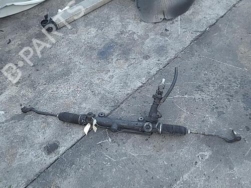 Steering rack MERCEDES-BENZ C-CLASS (W203) C 220 CDI (203.006, 203.008) | BP21328843M22 