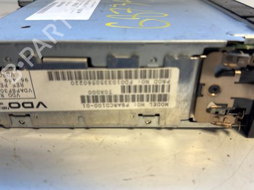 Radio PEUGEOT 307 Break (3E) 1.6 16V | BP23798446E6 