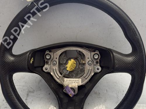 Steering wheel AUDI A3 (8P1) 2.0 TFSI quattro | BP27212848C49 