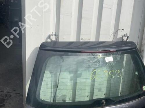 Bakluke CC/Kombi-Kupé AUDI A4 B6 Avant (8E5) 2.5 TDI (163 hp) 21350018