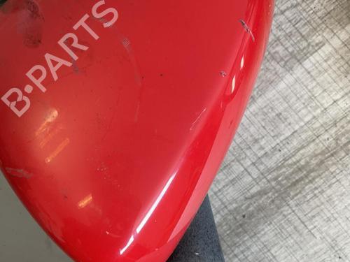 Used Left mirror OPEL CORSA D (S07) 1.3 CDTI (L08, L68) (75 hp) 21350935