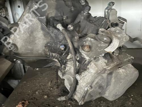 Gearbox OPEL MERIVA A MPV (X03) 1.6 16V (E75) | BP21356945M3 