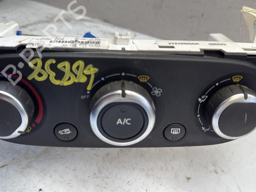 Used Climate control RENAULT CLIO IV (BH_) 0.9 TCe 75 (BHNP) (76 hp) 27257031