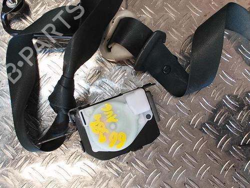 Venstre foran beltestrammer TOYOTA YARIS (_P1_) 1.0 (SCP10_, SCP10R) (65 hp) 21349921