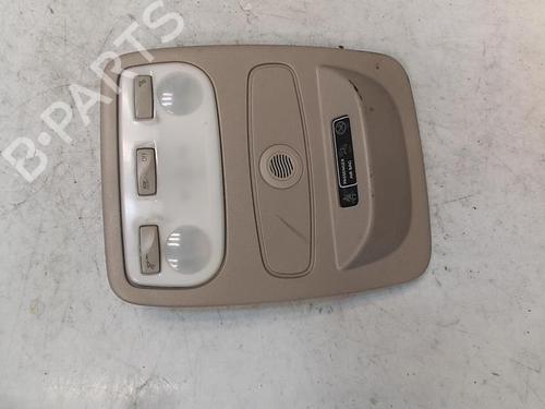 Kabinelys RENAULT CLIO IV (BH_) 1.5 dCi 90 (90 hp) 21350135