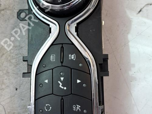 Used Climate control RENAULT CLIO IV (BH_) 1.5 dCi 90 (90 hp) 23798077