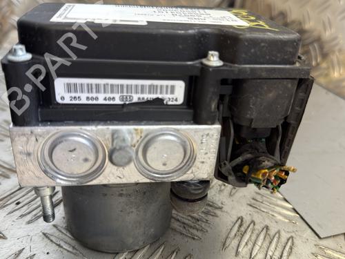 ABS pump CITROËN C4 I (LC_) 1.6 HDi | BP28072350M43 