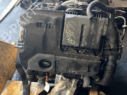 Engine CITROËN C4 Grand Picasso I (UA_) 1.6 HDi 110 | BP27699515M1 
