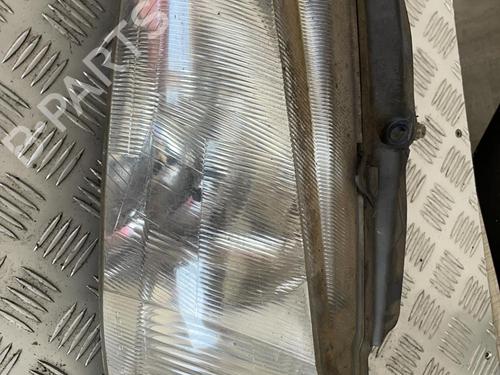 Used Left headlight PEUGEOT 106 II (1A_, 1C_) 1.0 i (50 hp) 22128264