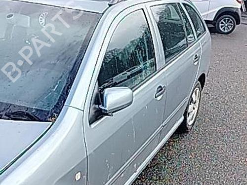 Lampa tylna prawa SKODA FABIA I Combi (6Y5) 1.4 TDI | BP22709463C35 