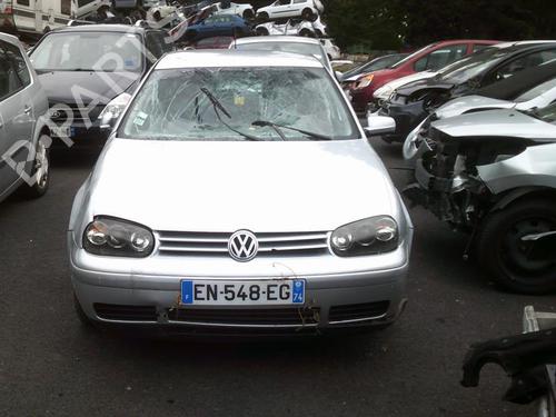 Fuel door actuator VW GOLF IV (1J1) 1.6 16V | BP21350664E18 