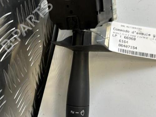 Steering column stalk RENAULT CLIO II (BB_, CB_) 1.5 dCi (B/CB08) | BP21341797I23 