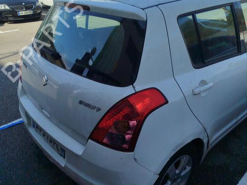 Türscheibe links hinten SUZUKI SWIFT III (MZ, EZ) 1.3 DDiS (RS413D) | BP21339772C20 