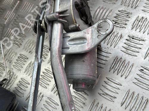 Used Front wiper motor AUDI A1 Sportback (8XA, 8XF) 1.6 TDI (90 hp) 21332744