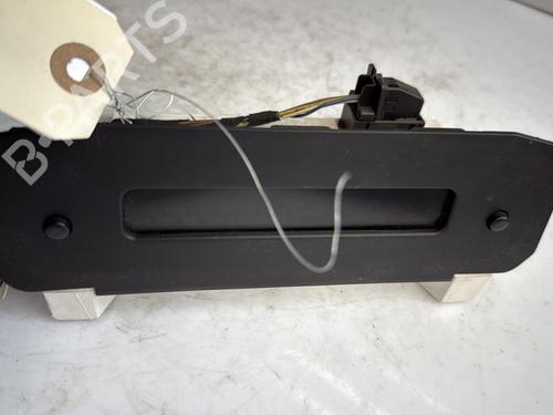 Display monitor CITROËN C4 I (LC_) 1.6 HDi | BP25482240C48 