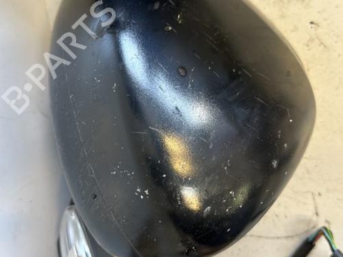 Right mirror CITROËN C3 II (SC_) 1.4 HDi 70 (SC8HZC, SC8HR0, SC8HP4) | BP21329770C27 