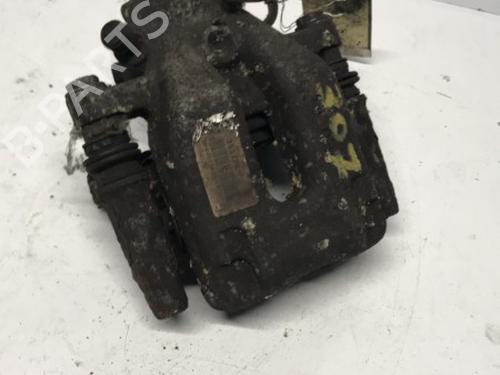 Used Left rear brake caliper PEUGEOT 307 (3A/C) 2.0 HDi 90 (90 hp) 21344216