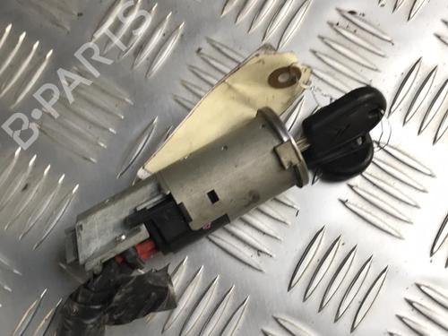 Used Ignition barrel CITROËN ZX (N2) 1.4 i (75 hp) 21351733