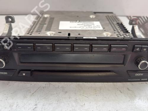 Used Radio BMW 1 (E81) 118 d (143 hp) 21348014