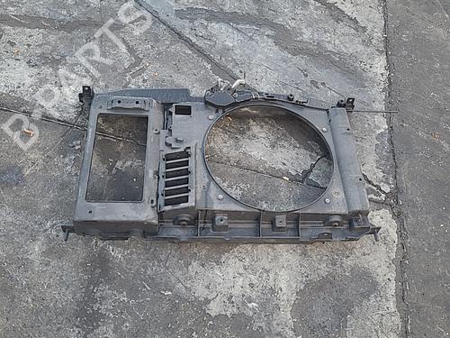 Frontplade/Frontkurv PEUGEOT 308 I (4A_, 4C_) 1.6 HDi (109 hp) 21344758