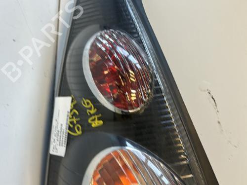 Used Left taillight CITROËN C1 (PM_, PN_) 1.0 (68 hp) 21337681