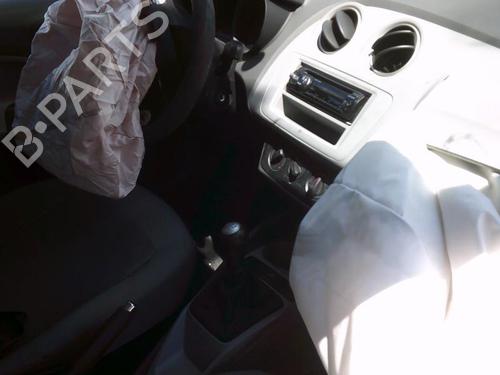 Front wiper motor SEAT IBIZA IV (6J5, 6P1) 1.4 TDI | BP21330865M29 