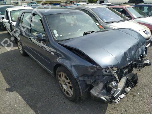 Rear right belt tensioner VW GOLF IV (1J1) 1.9 TDI 4motion | BP21350194C90 
