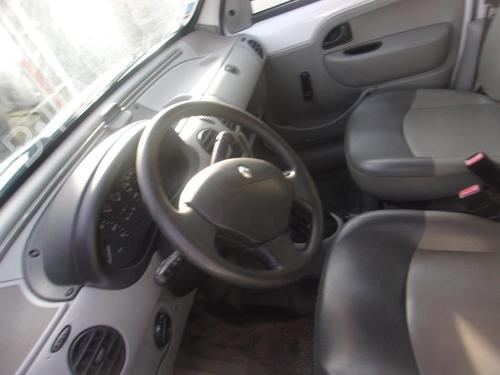 Front right lock RENAULT KANGOO Express (FC0/1_) 1.2 16V (FC05, FC0W, FC1D, FC1P, FC1K, FC0T) | BP21350485C97 