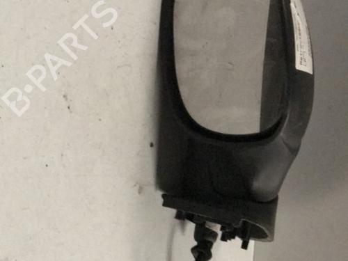 Used Left mirror CITROËN C3 I (FC_, FN_) 1.4 HDi (68 hp) 21359257