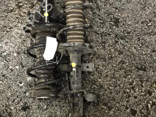Left front shock absorber RENAULT CLIO IV (BH_) 1.5 dCi 110 | BP22200124M16 