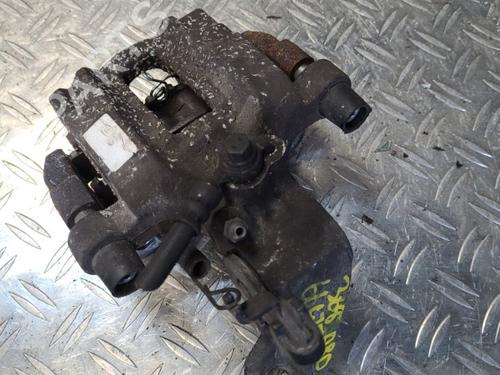 Right rear brake caliper PEUGEOT 308 II (LB_, LP_, LW_, LH_, L3_) 1.6 HDi 100 | BP21330384M106 