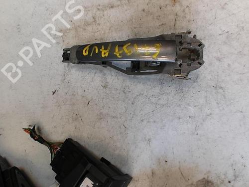 Front right exterior door handle VW PASSAT B5.5 (3B3) 1.9 TDI | BP21341958C129 